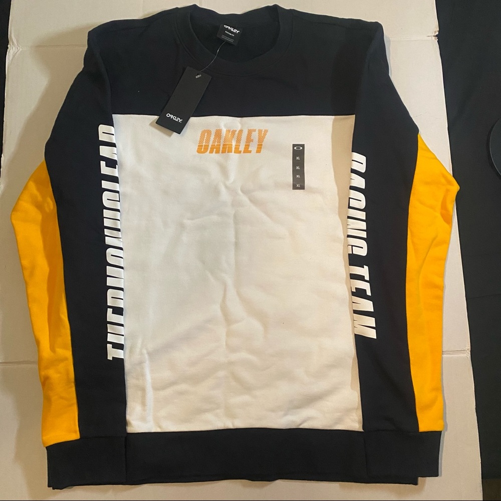 Oakley Sweater - Picture 4 of 6
